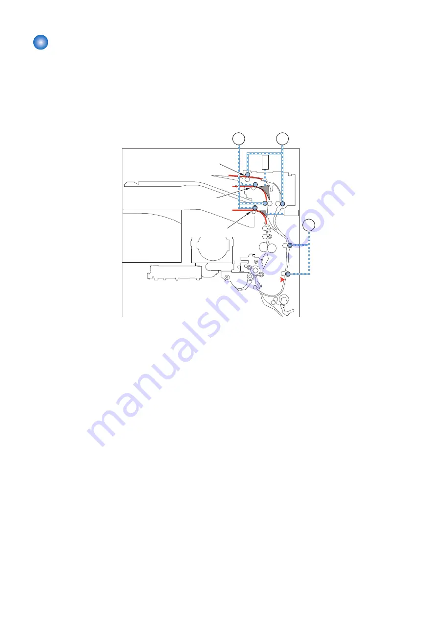 Canon imagerunner advance 4525i Service Manual Download Page 139