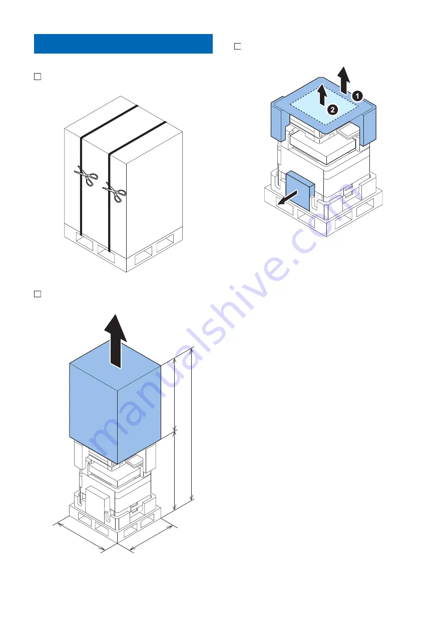 Canon imagerunner advance 4525i Service Manual Download Page 892