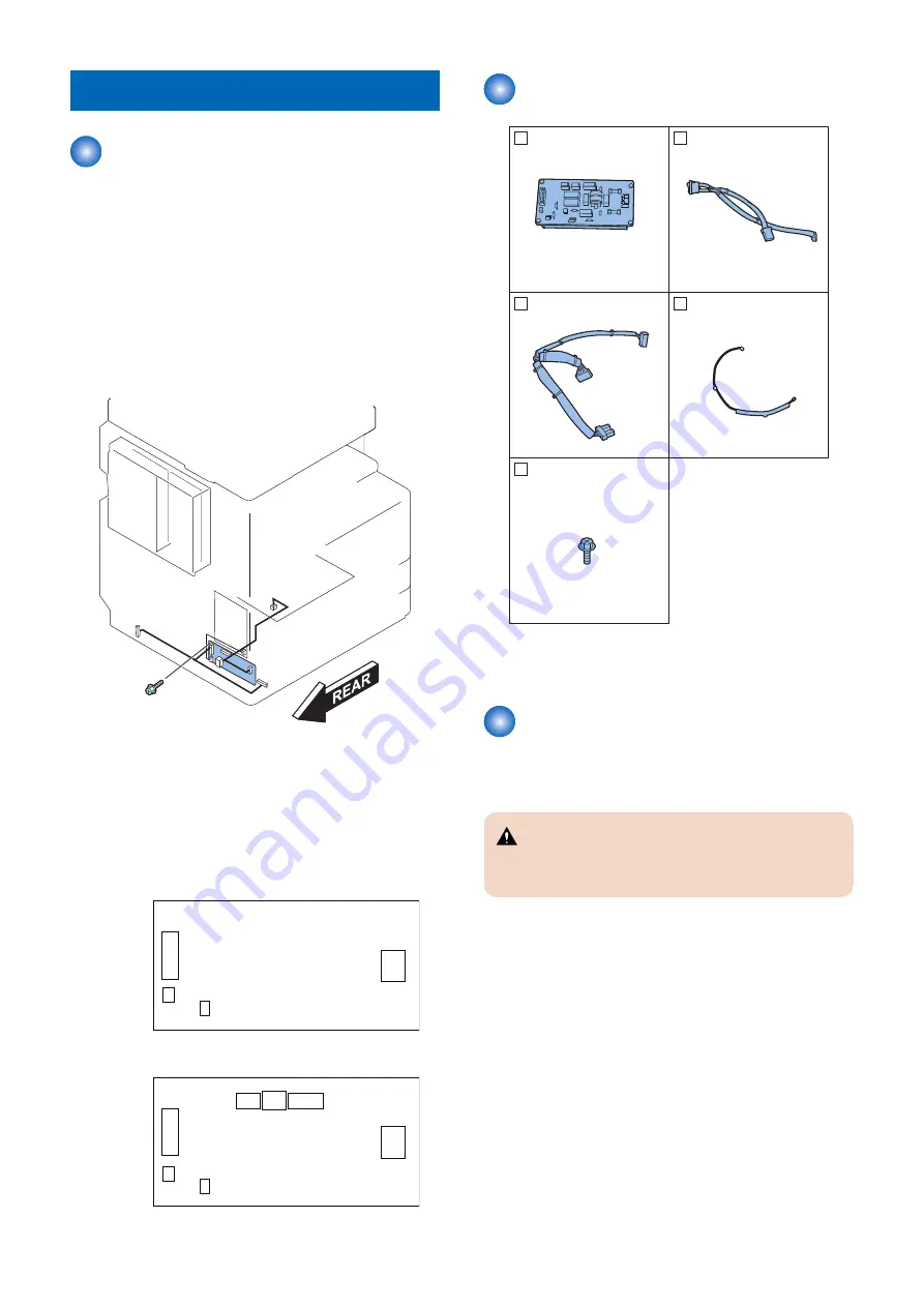 Canon imagerunner advance 4525i Скачать руководство пользователя страница 945