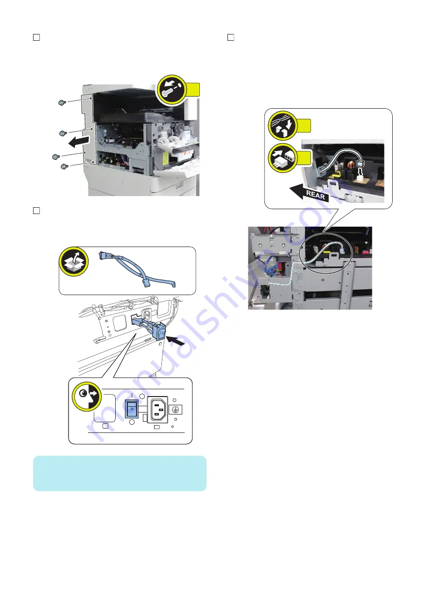 Canon imagerunner advance 4525i Скачать руководство пользователя страница 950