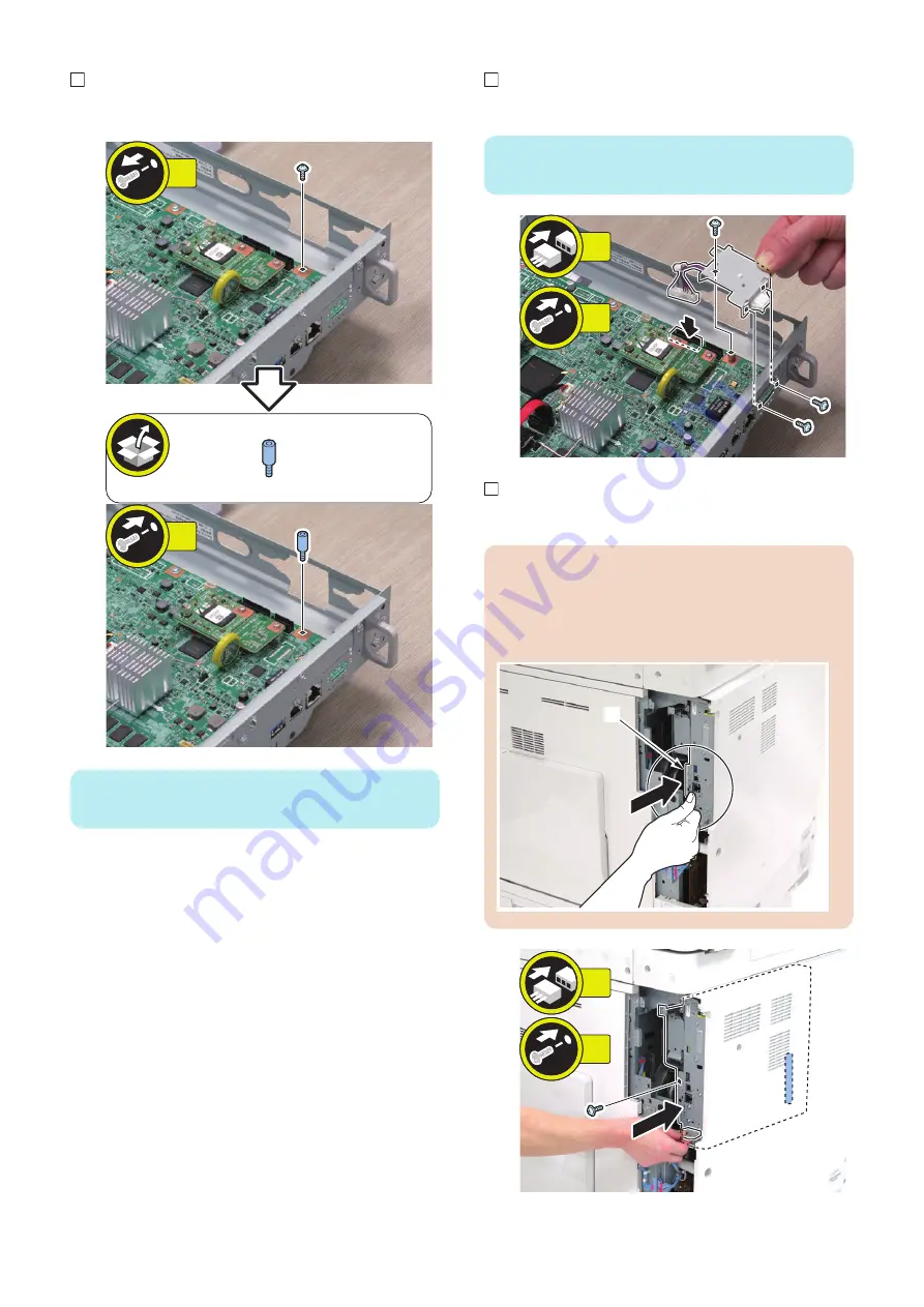 Canon imagerunner advance 4525i Скачать руководство пользователя страница 990