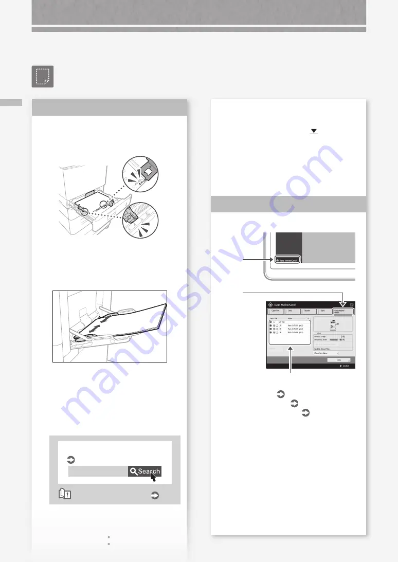 Canon imageRUNNER ADVANCE 525 IF Faq Manual Download Page 20