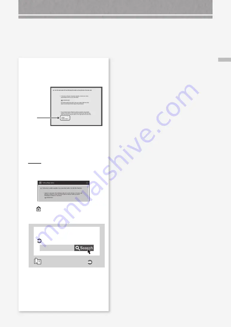 Canon imageRUNNER ADVANCE 525 IF Faq Manual Download Page 33