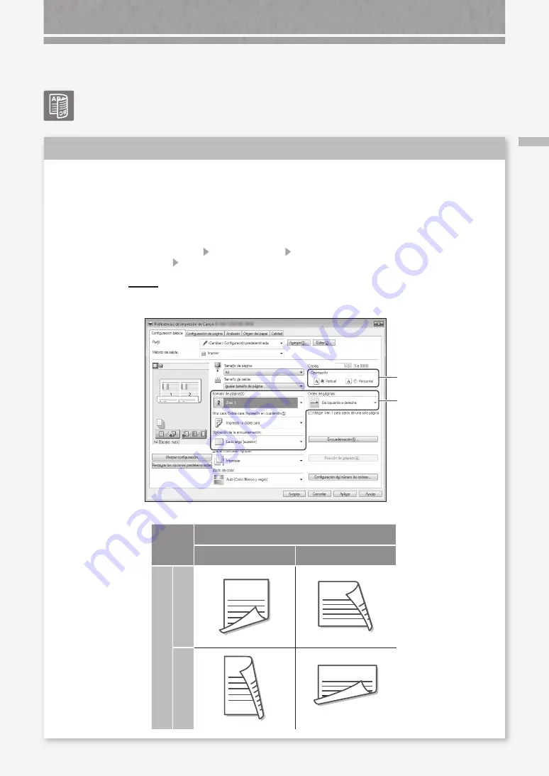 Canon imageRUNNER ADVANCE 525 IF Faq Manual Download Page 69