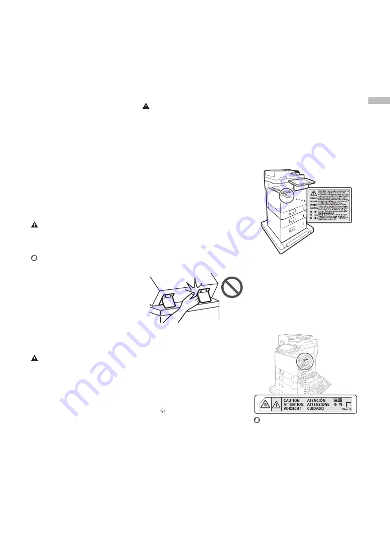 Canon imageRUNNER ADVANCE 525 IF Faq Manual Download Page 85