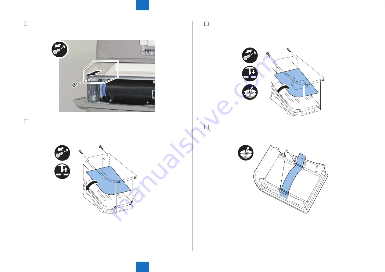 Canon imageRUNNER ADVANCE 6055 Series Скачать руководство пользователя страница 1015