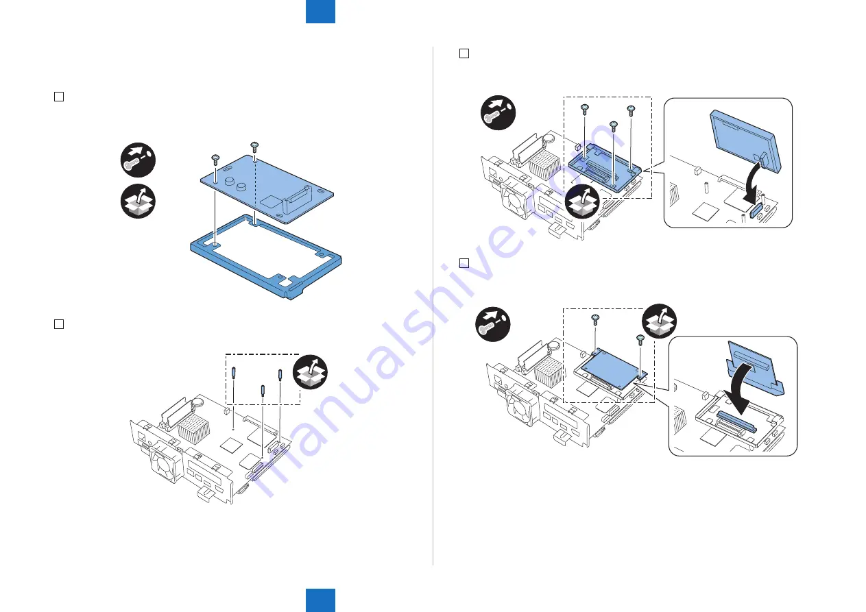 Canon imageRUNNER ADVANCE 6055 Series Скачать руководство пользователя страница 1096