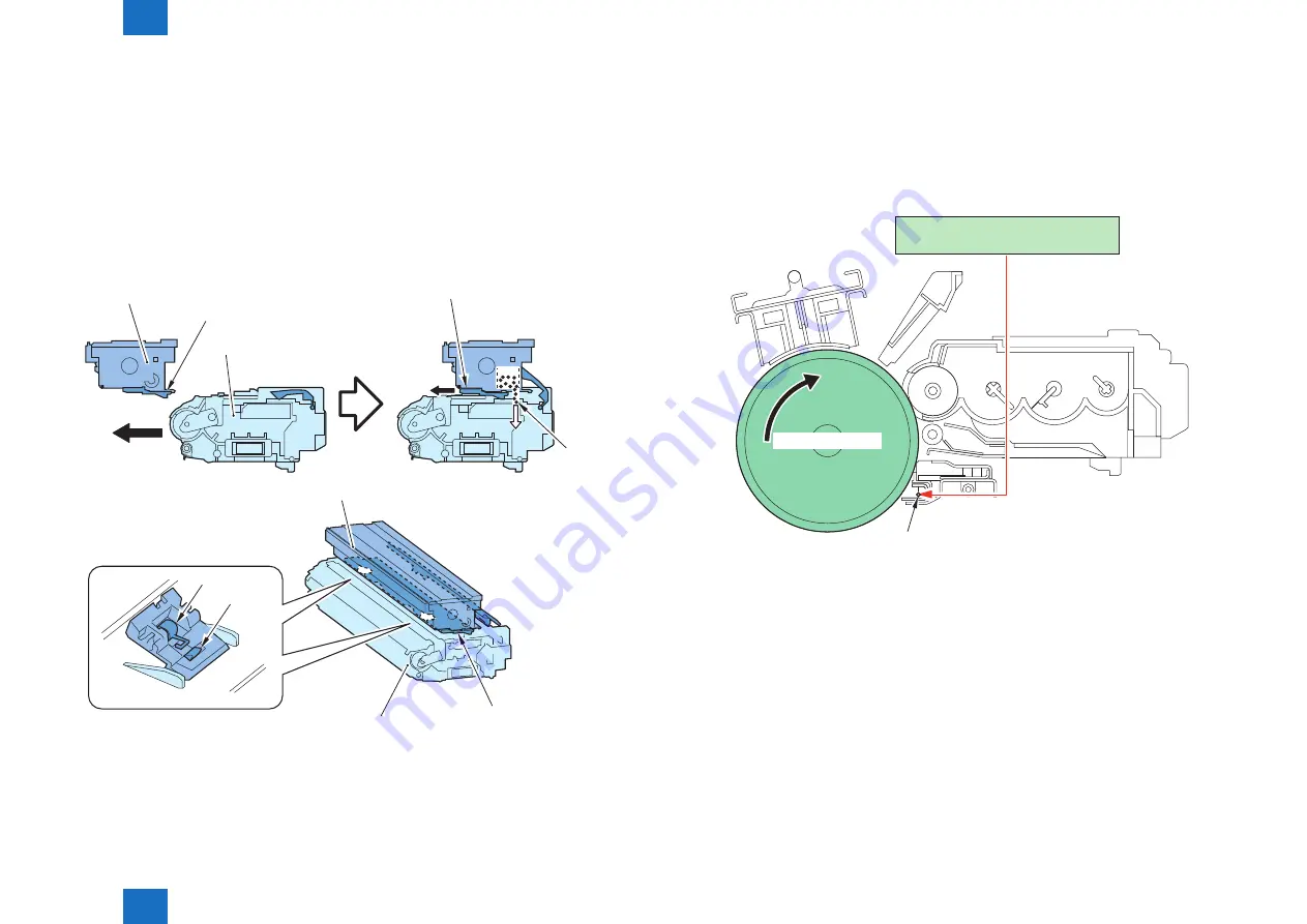 Canon imageRUNNER ADVANCE 6055 Series Скачать руководство пользователя страница 112