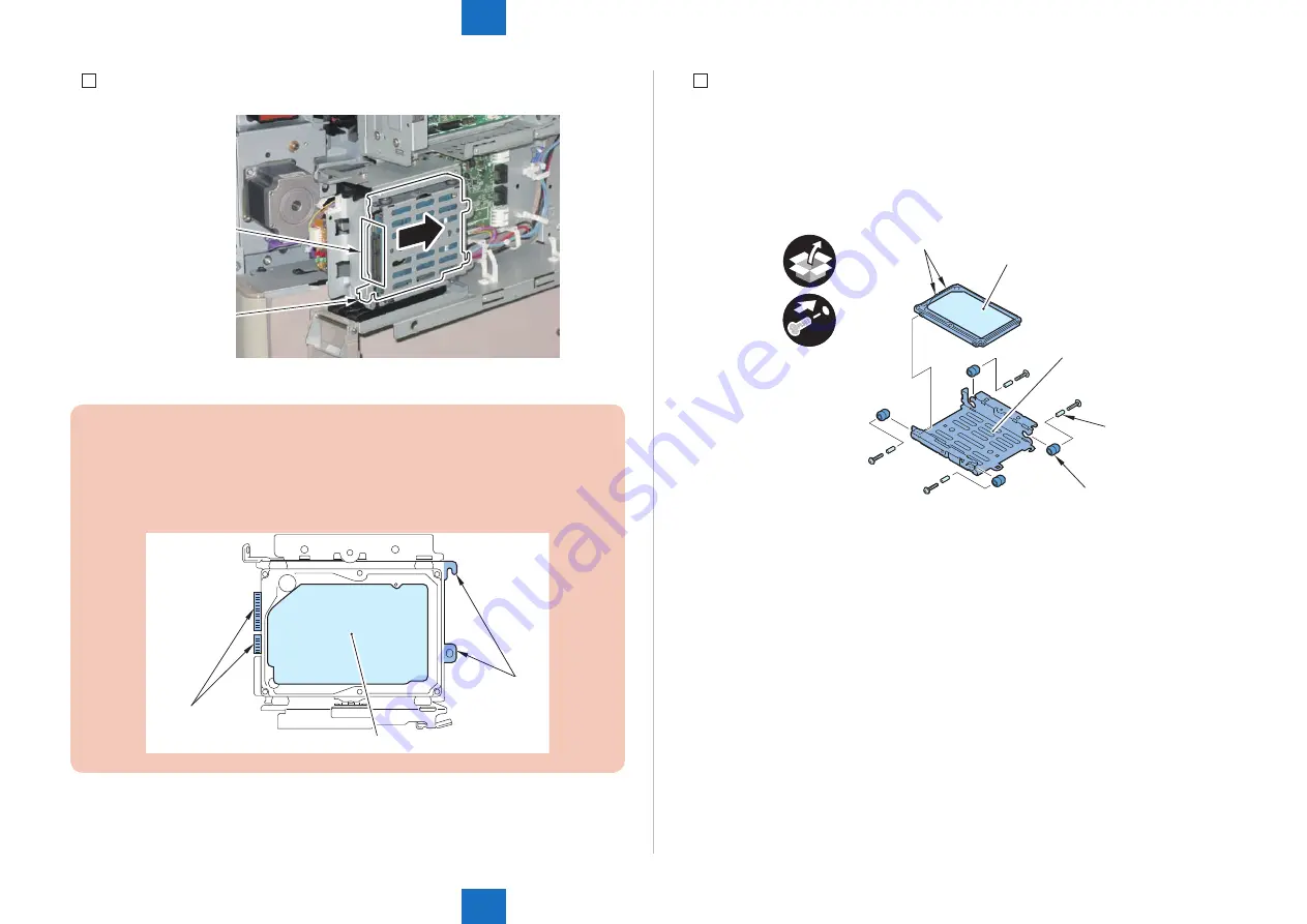 Canon imageRUNNER ADVANCE 6055 Series Скачать руководство пользователя страница 1159