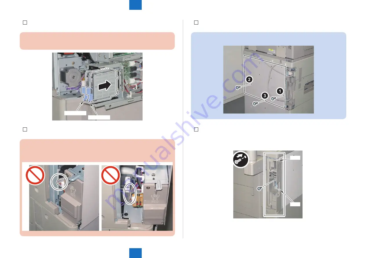 Canon imageRUNNER ADVANCE 6055 Series Скачать руководство пользователя страница 1277