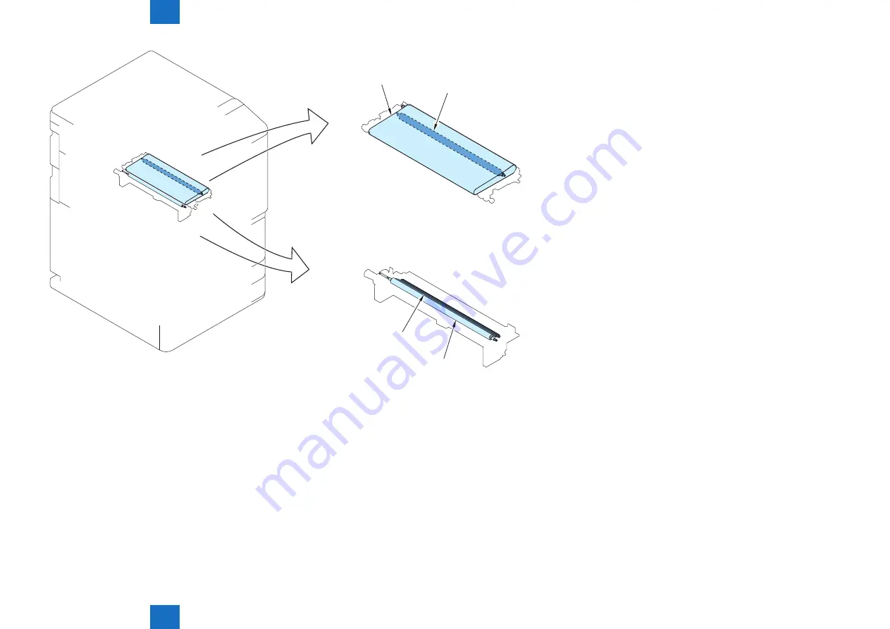 Canon imageRUNNER ADVANCE 6055 Series Скачать руководство пользователя страница 335