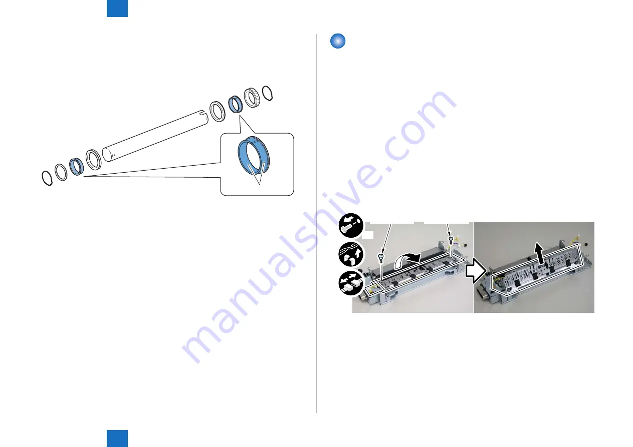 Canon imageRUNNER ADVANCE 6055 Series Скачать руководство пользователя страница 509