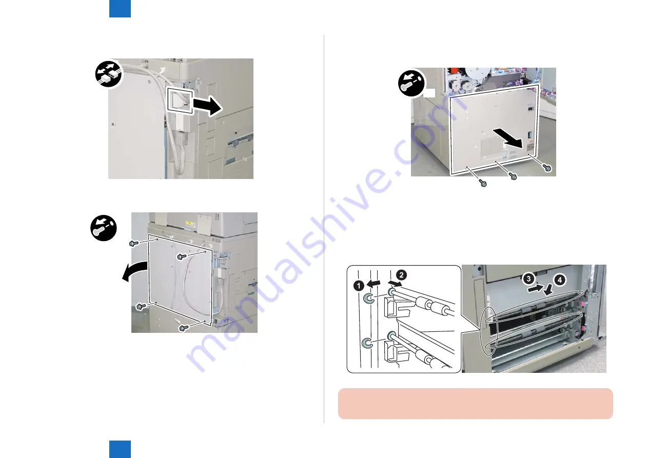 Canon imageRUNNER ADVANCE 6055 Series Скачать руководство пользователя страница 540