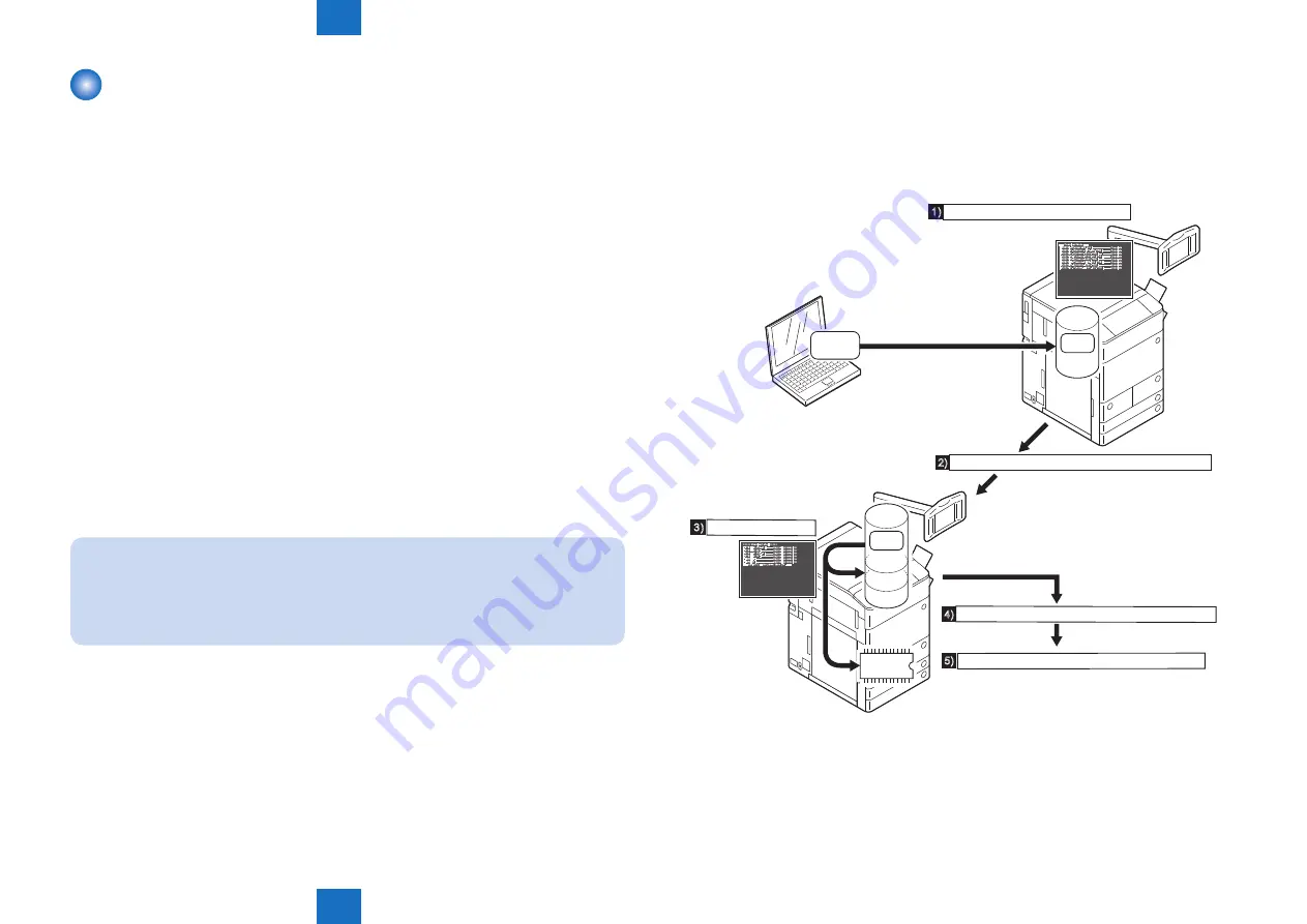 Canon imageRUNNER ADVANCE 6055 Series Скачать руководство пользователя страница 618