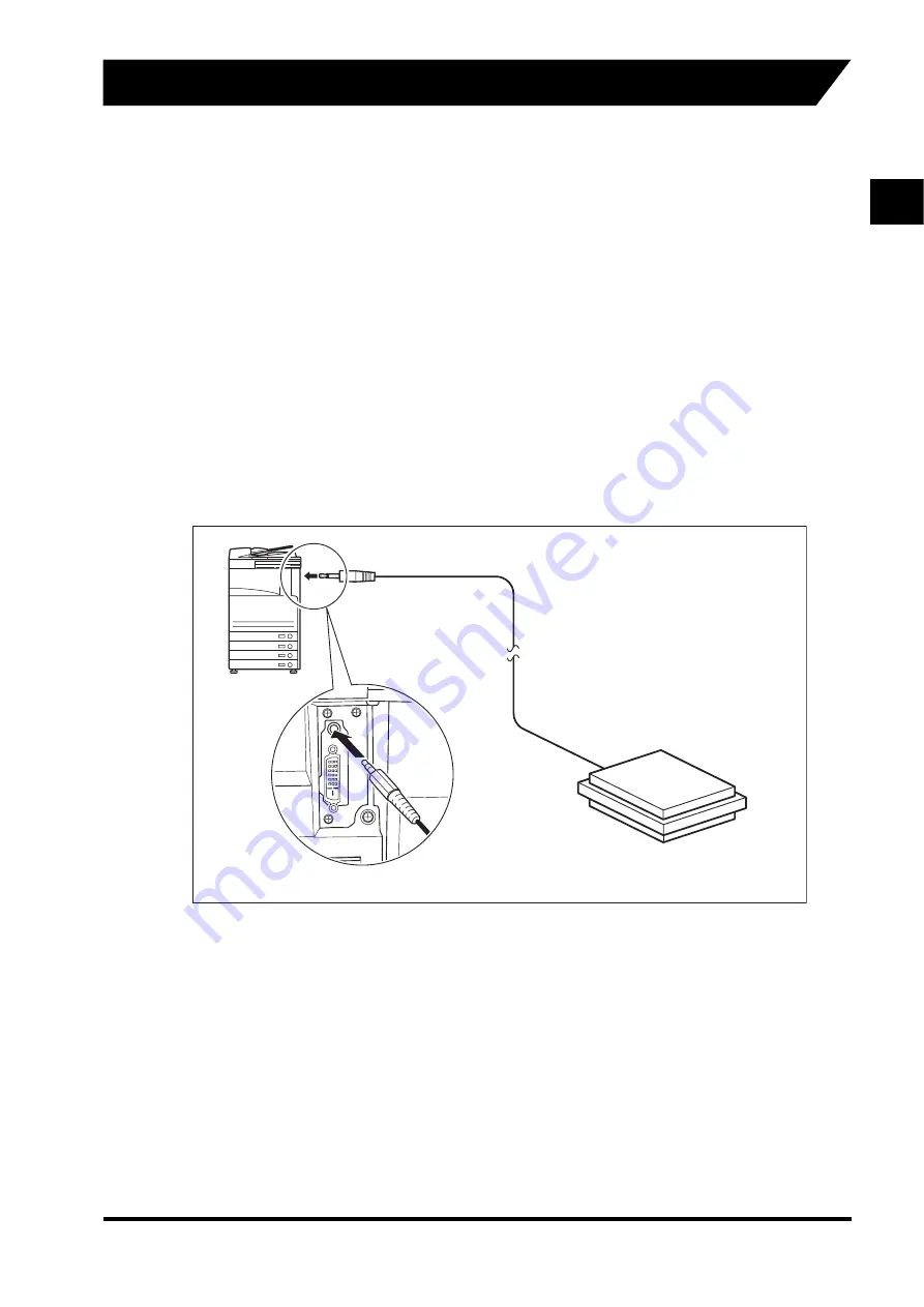 Canon imageRUNNER ADVANCE 6055 User Manual Download Page 49