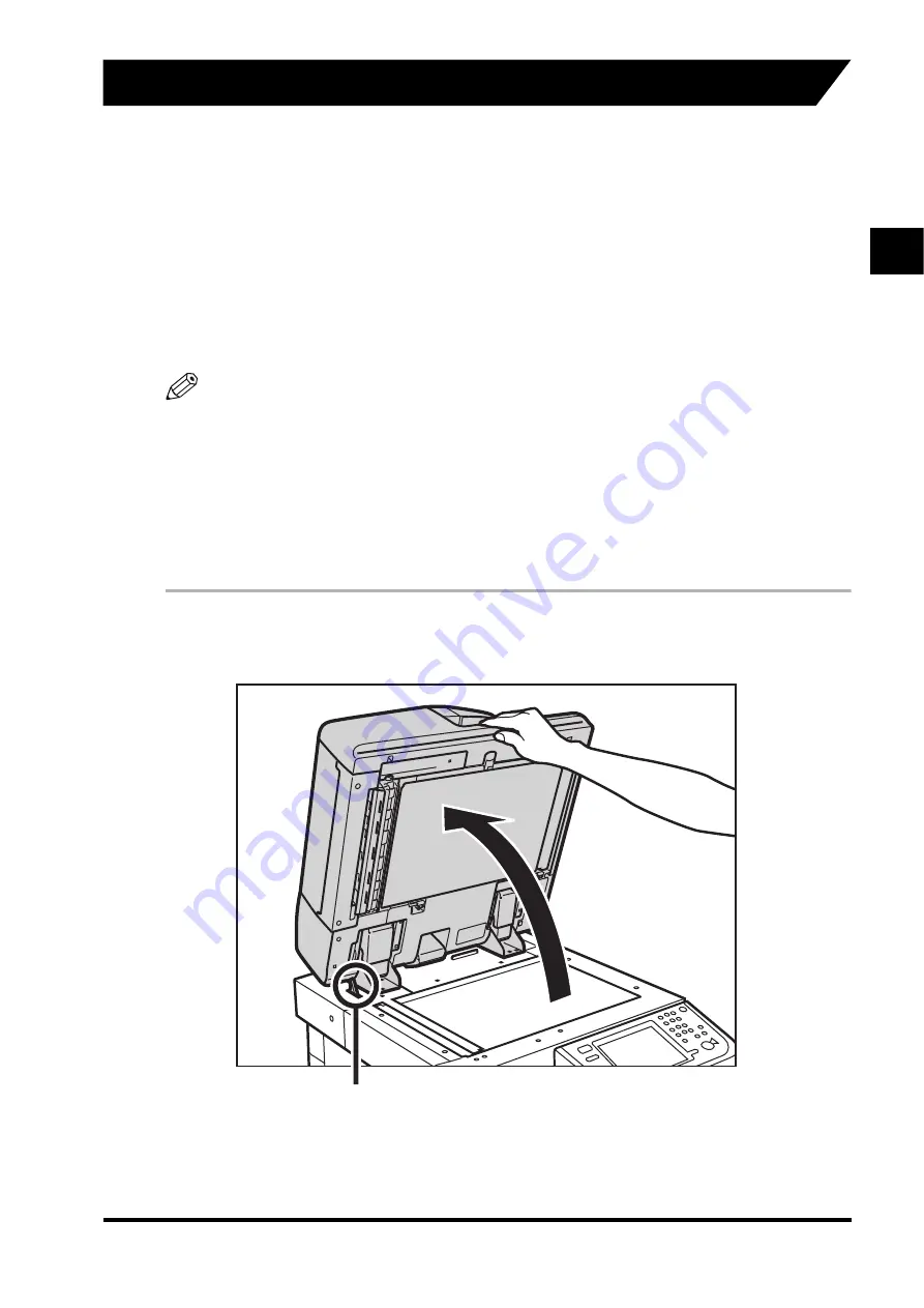 Canon imageRUNNER ADVANCE 6055 User Manual Download Page 109