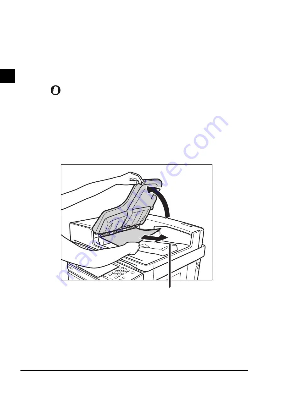 Canon imageRUNNER ADVANCE 6055 Скачать руководство пользователя страница 120