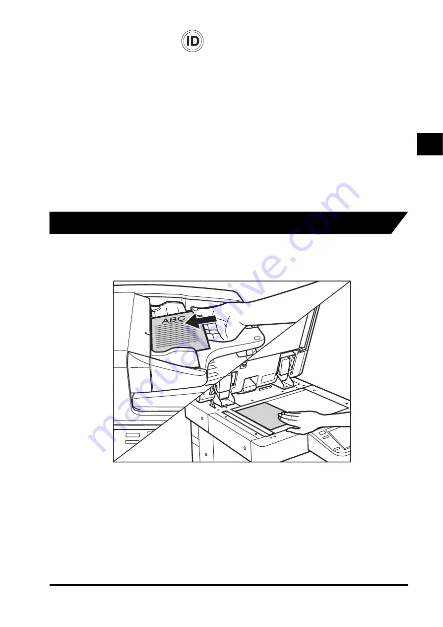 Canon imageRUNNER ADVANCE 6055 User Manual Download Page 217