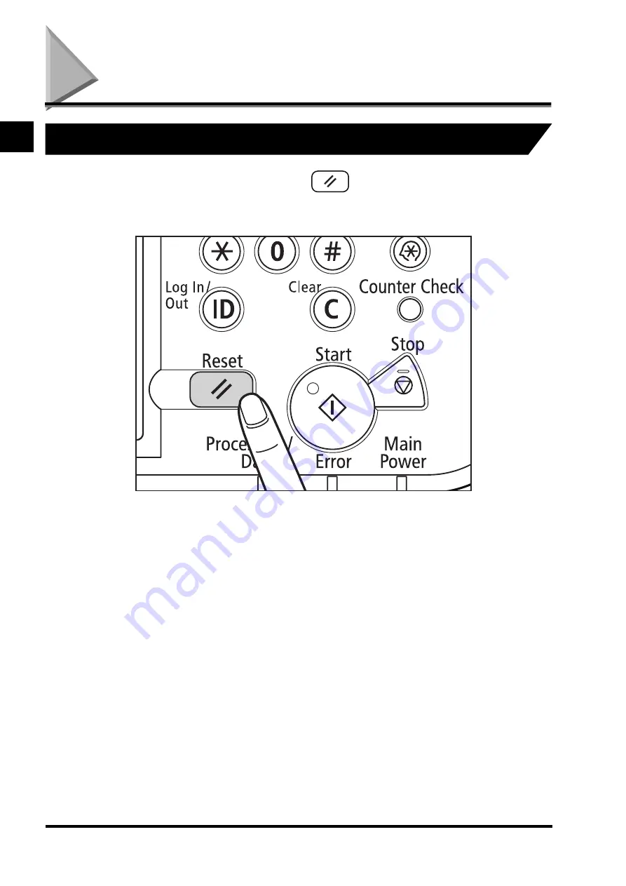 Canon imageRUNNER ADVANCE 6065 Скачать руководство пользователя страница 48