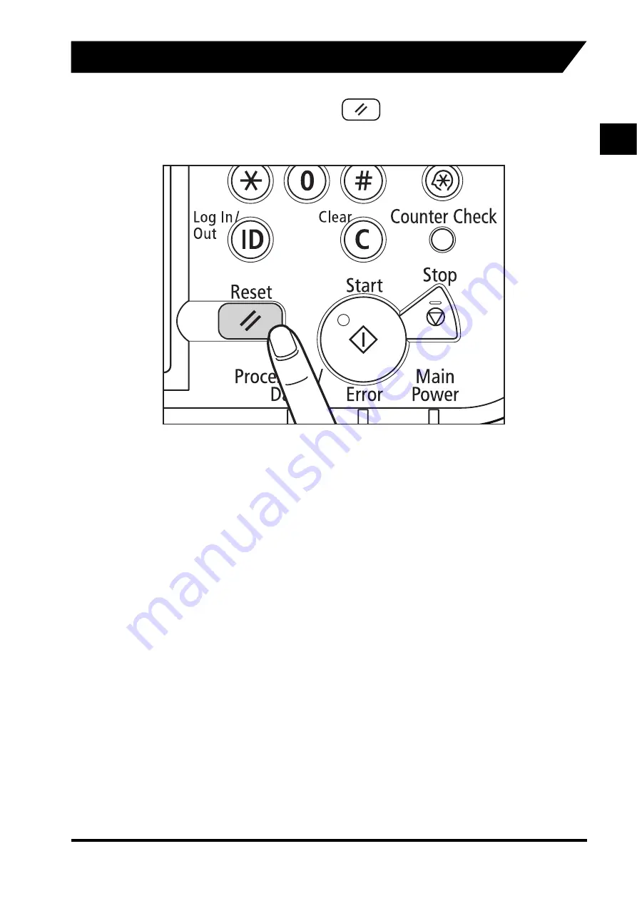 Canon imageRUNNER ADVANCE 6065 Скачать руководство пользователя страница 51