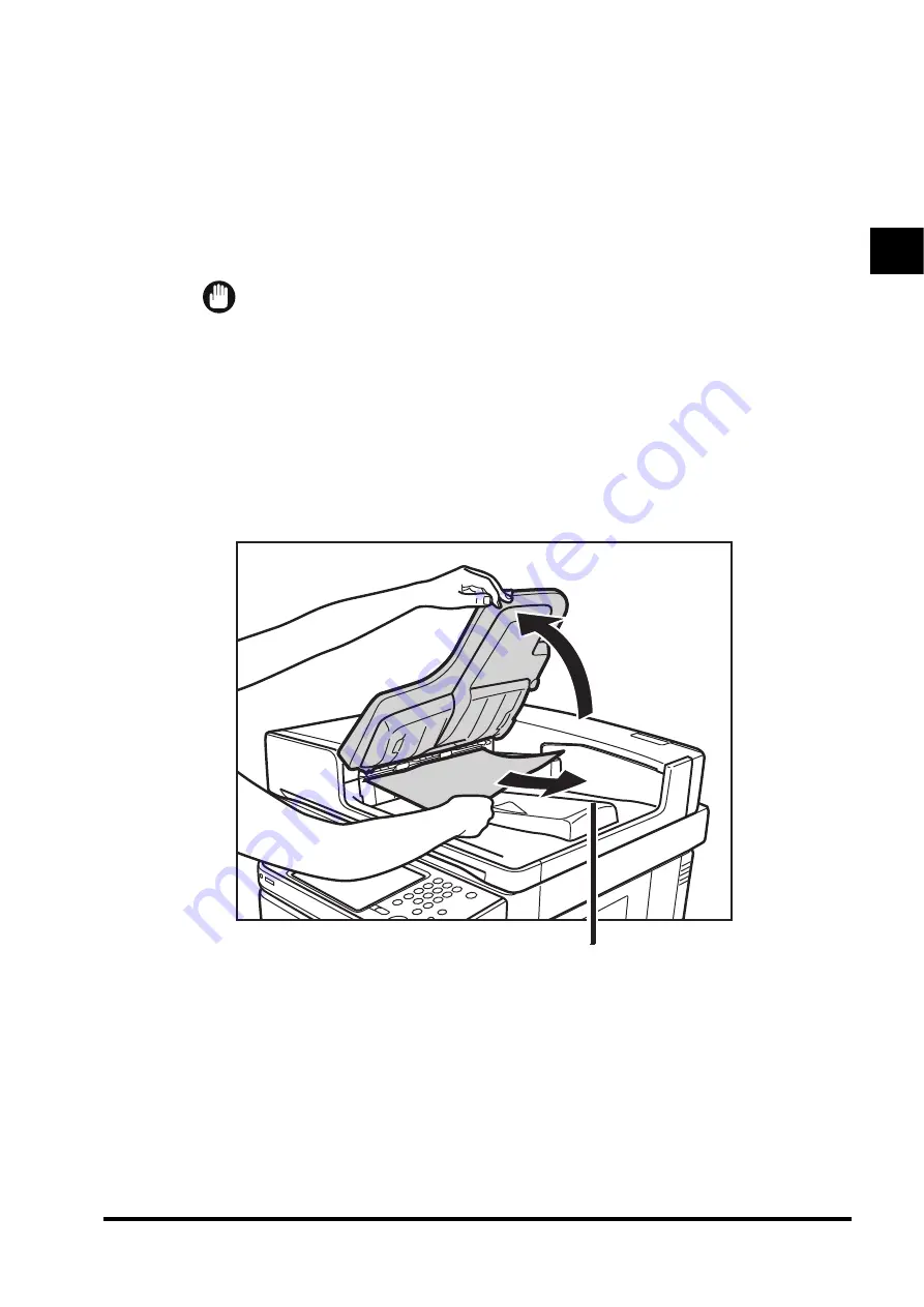 Canon imageRUNNER ADVANCE 6065 User Manual Download Page 87