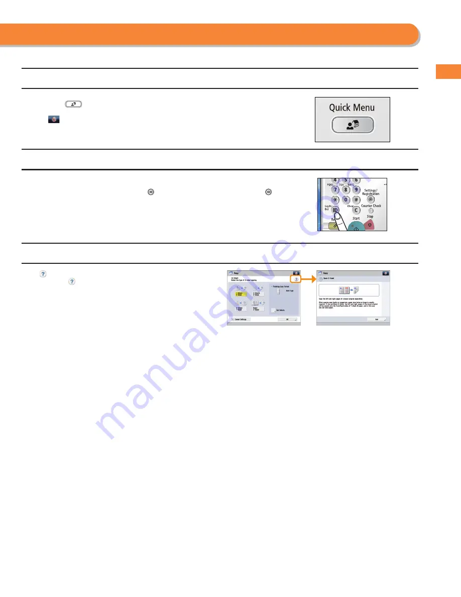 Canon imageRunner Advance 6255 Скачать руководство пользователя страница 19