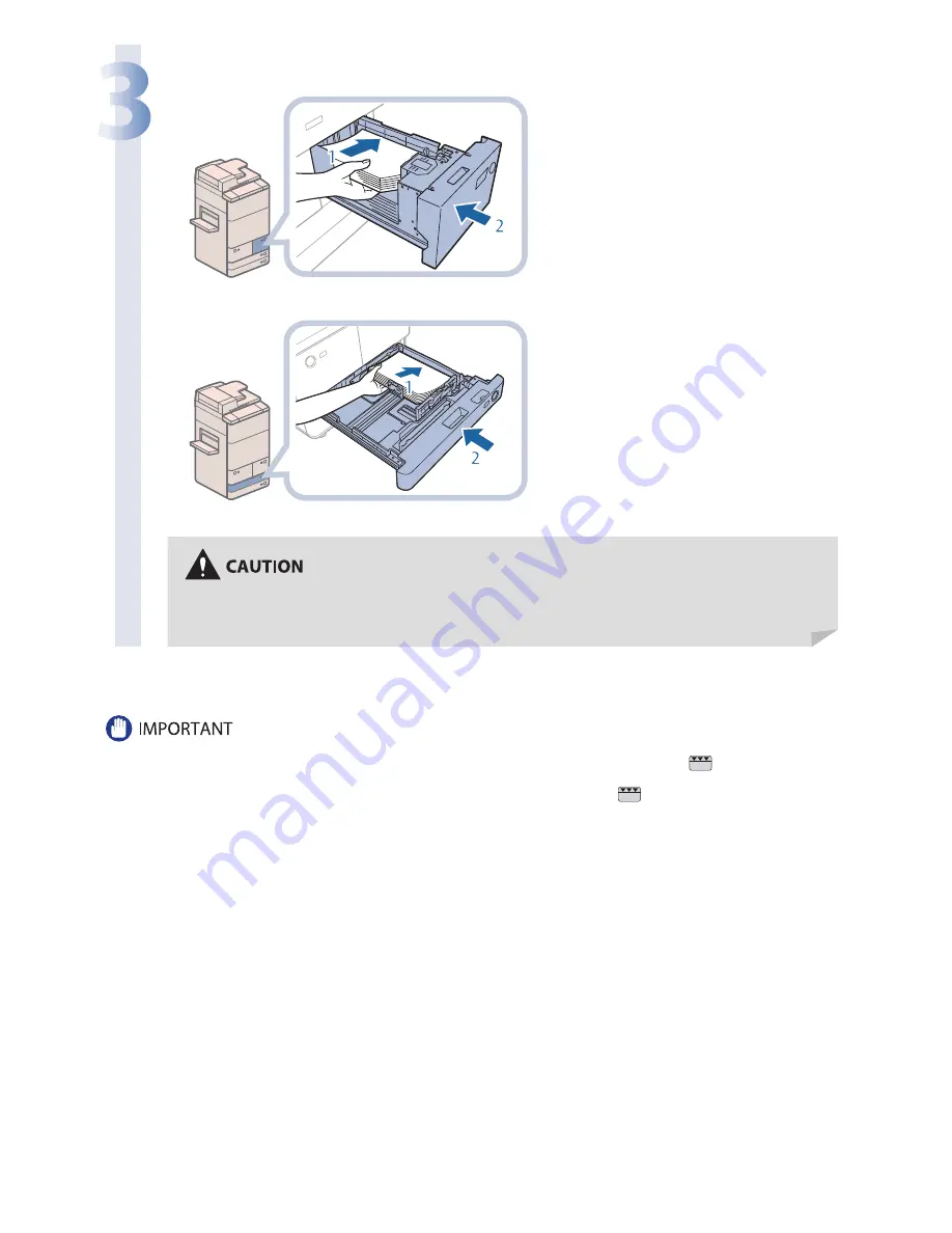 Canon imageRunner Advance 6255 Basic Operation Gude Download Page 64