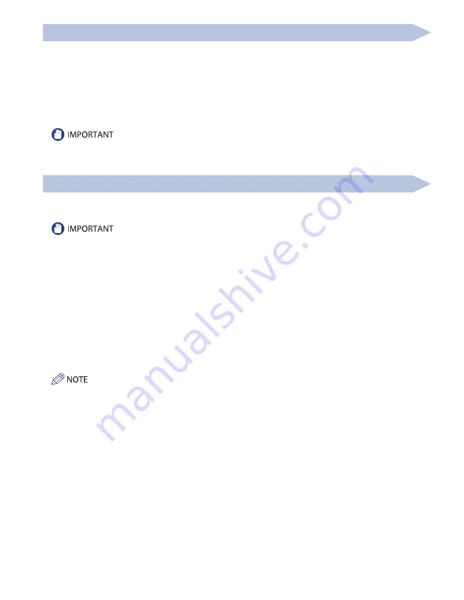 Canon imageRunner Advance 6255 Basic Operation Gude Download Page 68