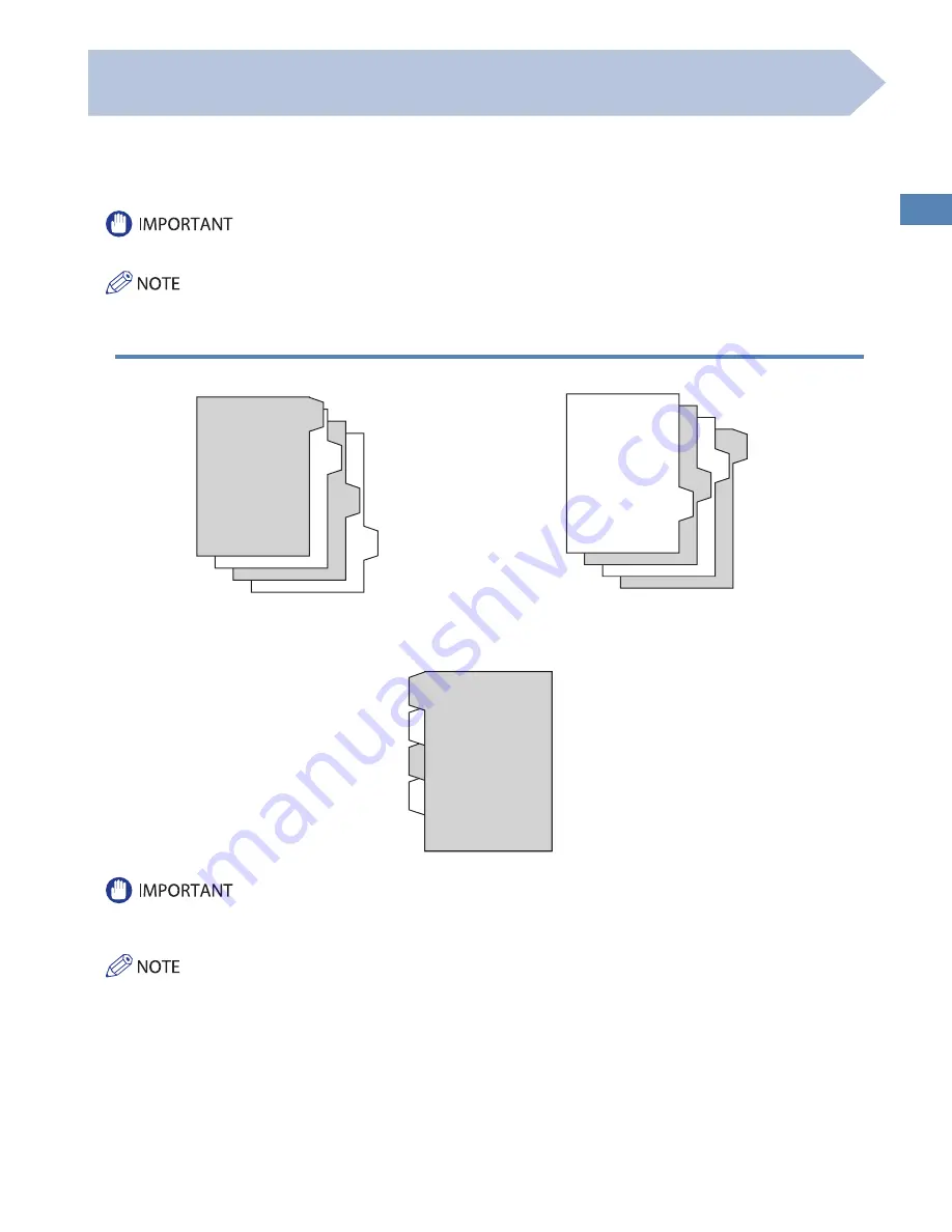 Canon imageRunner Advance 6255 Скачать руководство пользователя страница 69