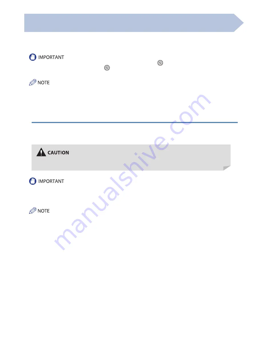 Canon imageRunner Advance 6255 Basic Operation Gude Download Page 72