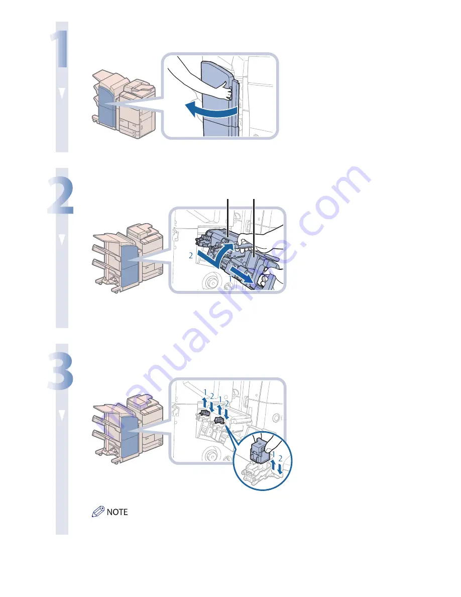 Canon imageRunner Advance 6255 Скачать руководство пользователя страница 90