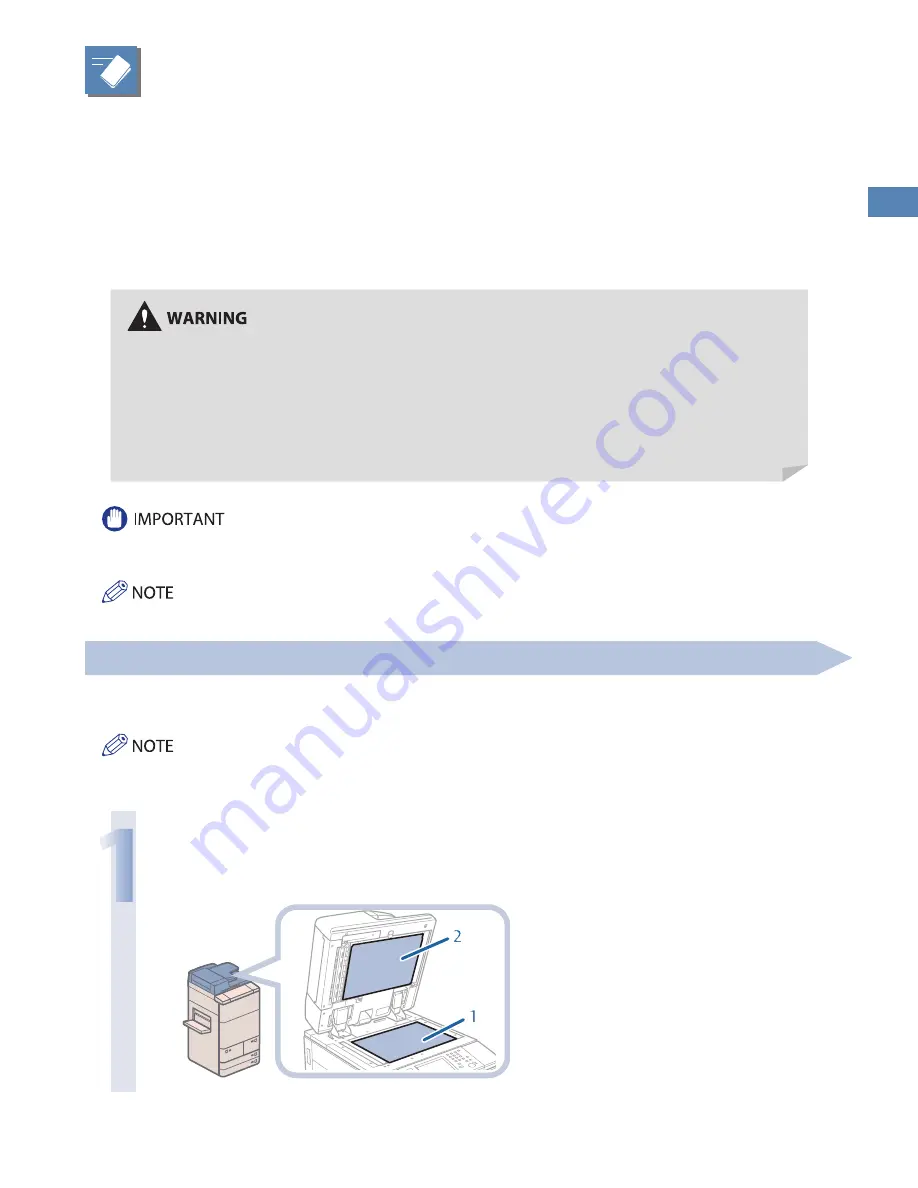 Canon imageRunner Advance 6255 Скачать руководство пользователя страница 99