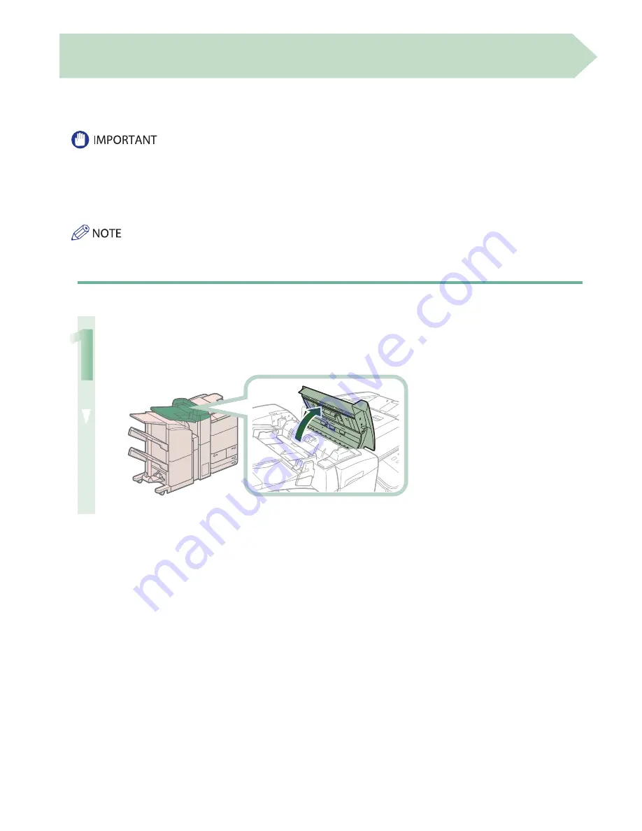 Canon imageRunner Advance 6255 Скачать руководство пользователя страница 134