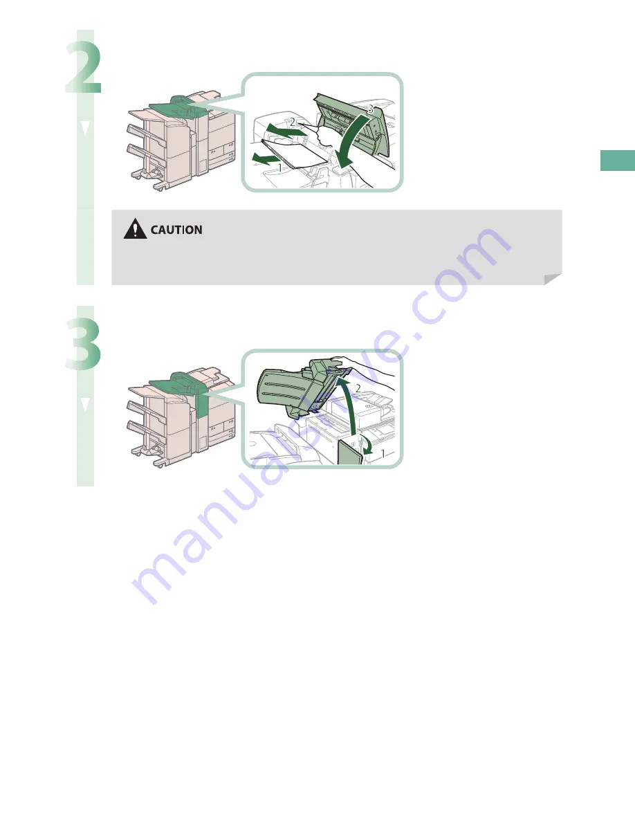 Canon imageRunner Advance 6255 Basic Operation Gude Download Page 135