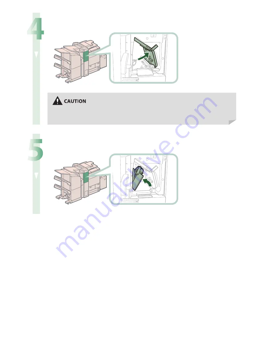 Canon imageRunner Advance 6255 Basic Operation Gude Download Page 138