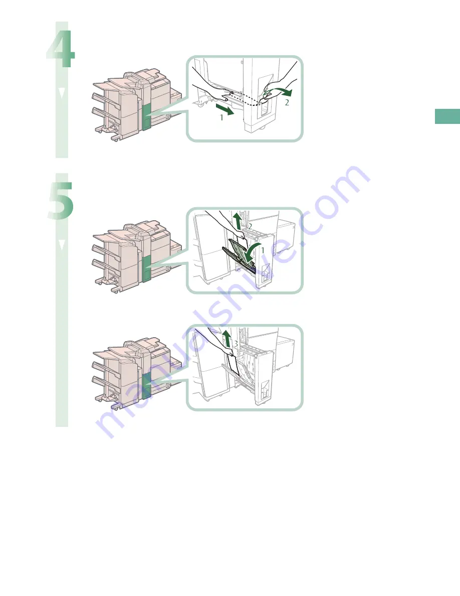 Canon imageRunner Advance 6255 Скачать руководство пользователя страница 141