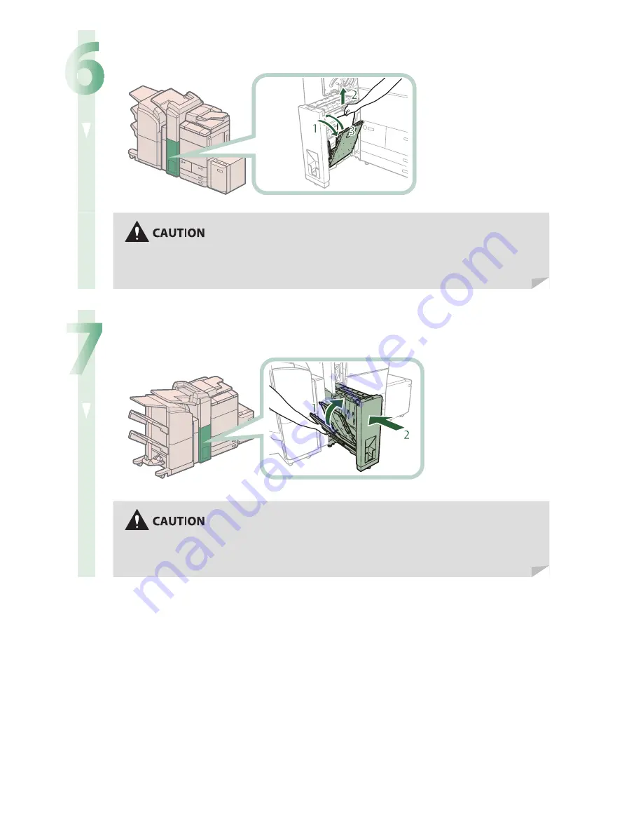 Canon imageRunner Advance 6255 Скачать руководство пользователя страница 142