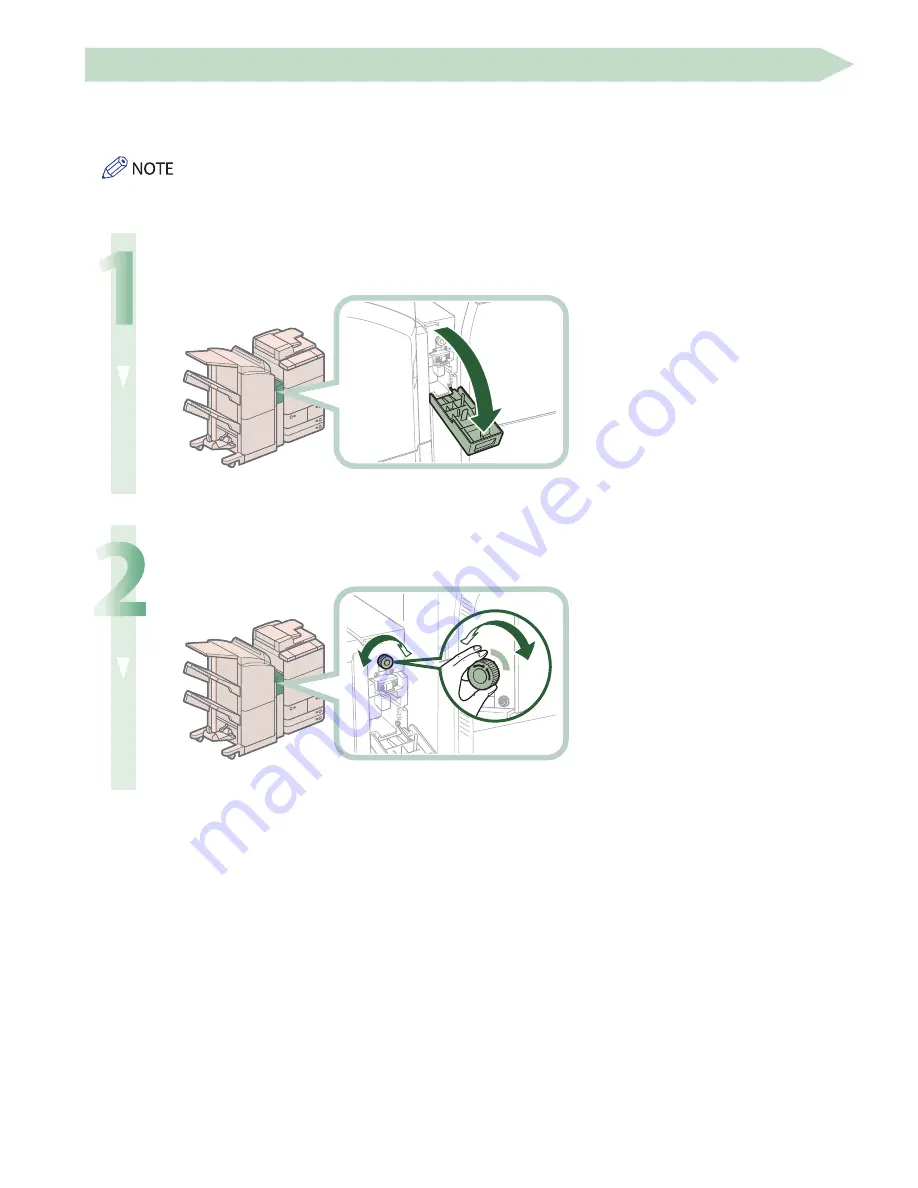 Canon imageRunner Advance 6255 Basic Operation Gude Download Page 144