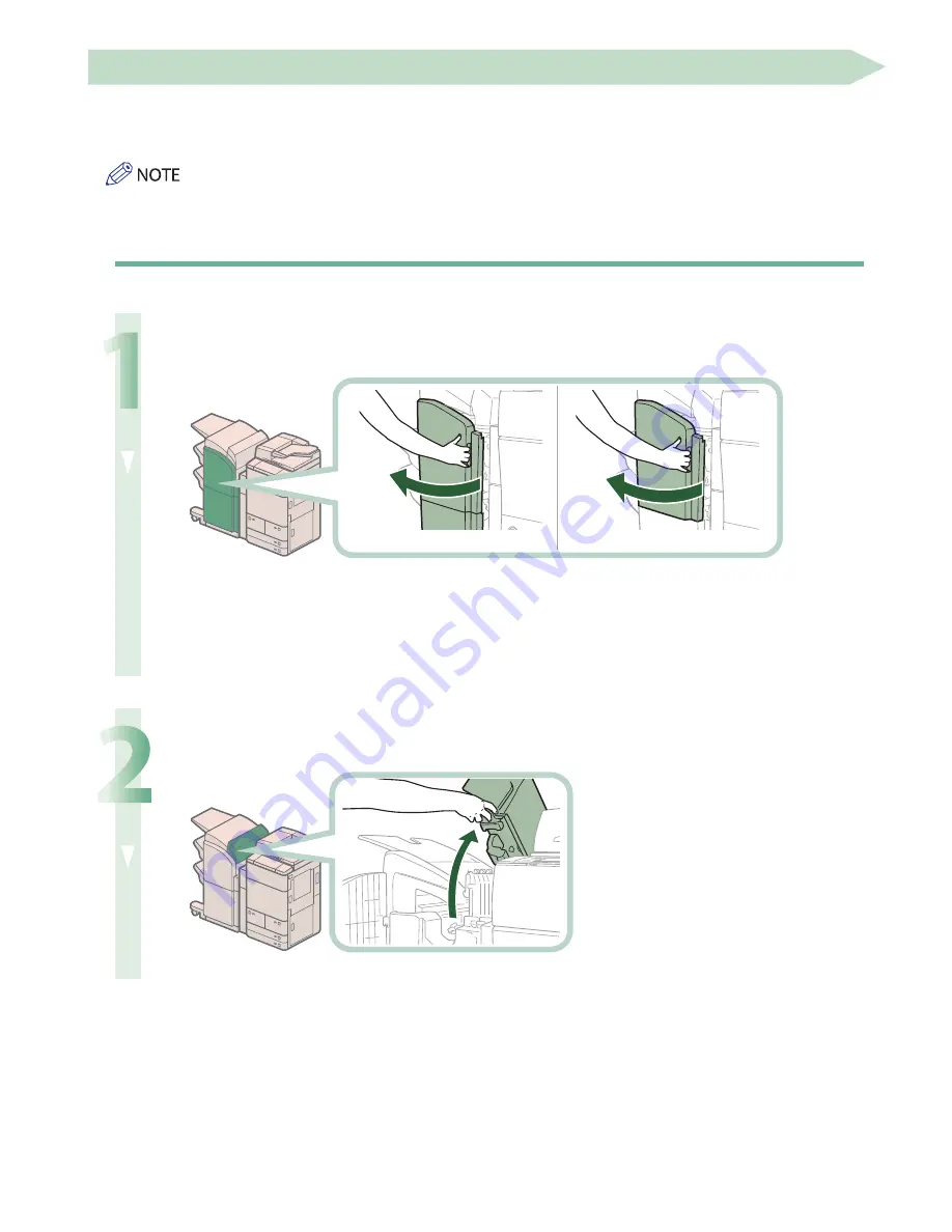 Canon imageRunner Advance 6255 Скачать руководство пользователя страница 148