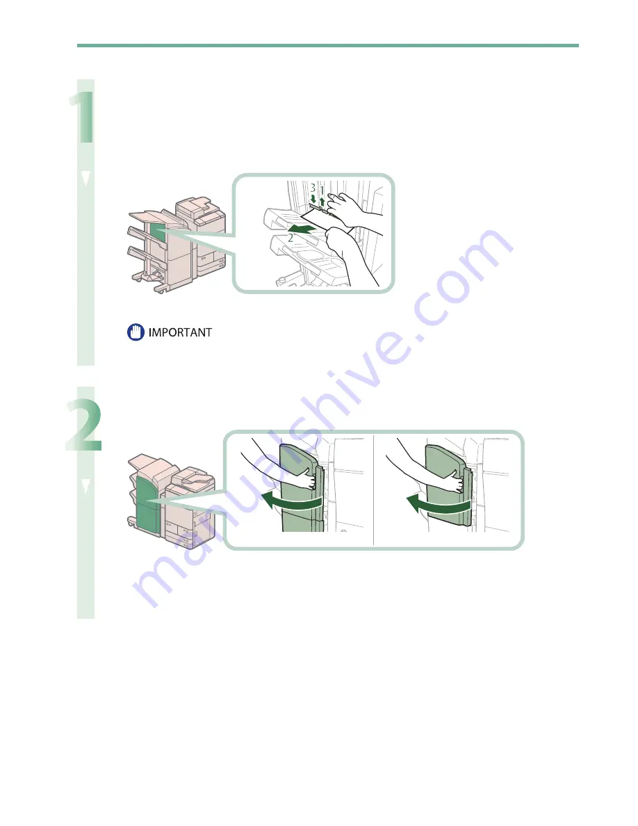 Canon imageRunner Advance 6255 Basic Operation Gude Download Page 150