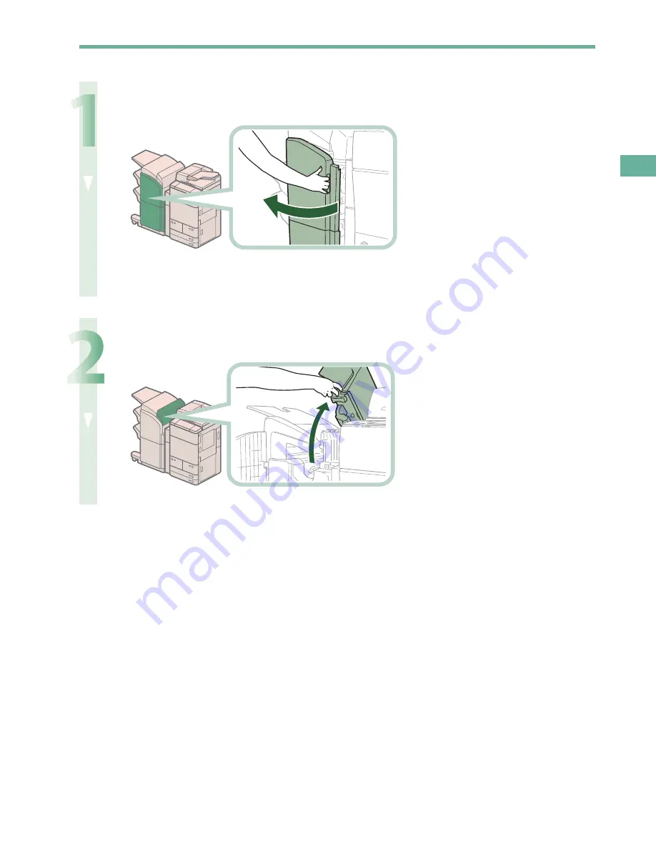 Canon imageRunner Advance 6255 Basic Operation Gude Download Page 153