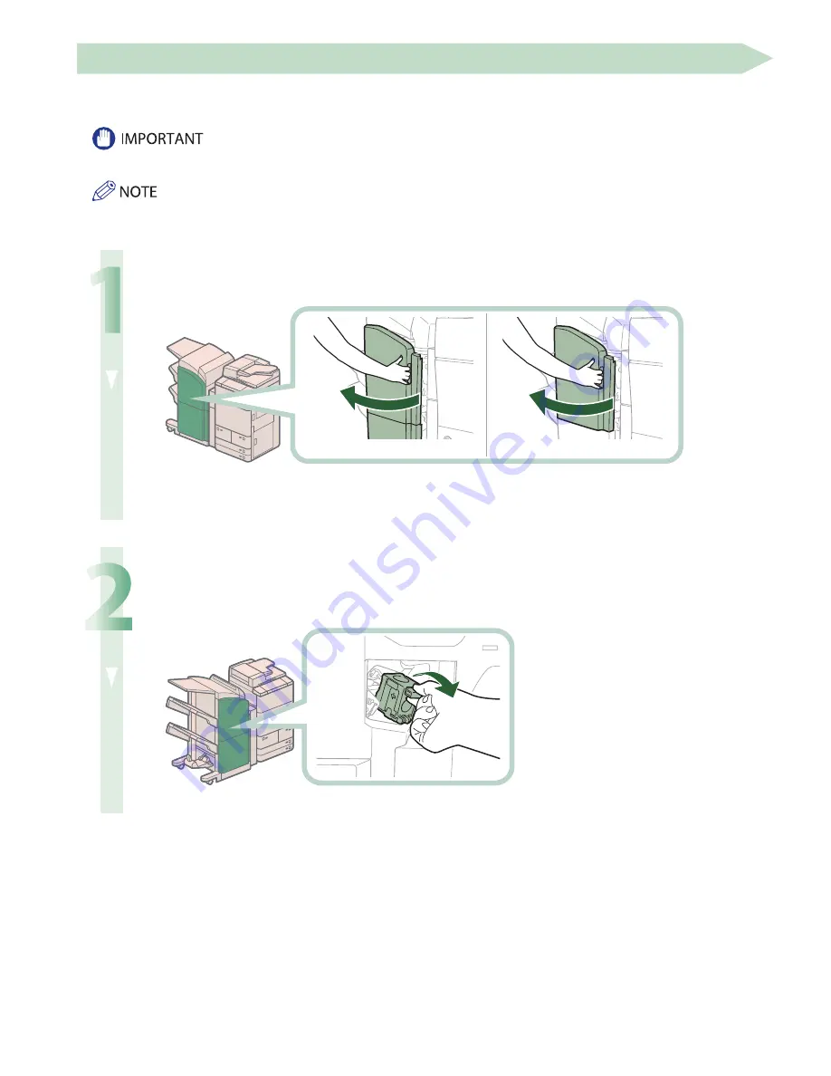 Canon imageRunner Advance 6255 Скачать руководство пользователя страница 164