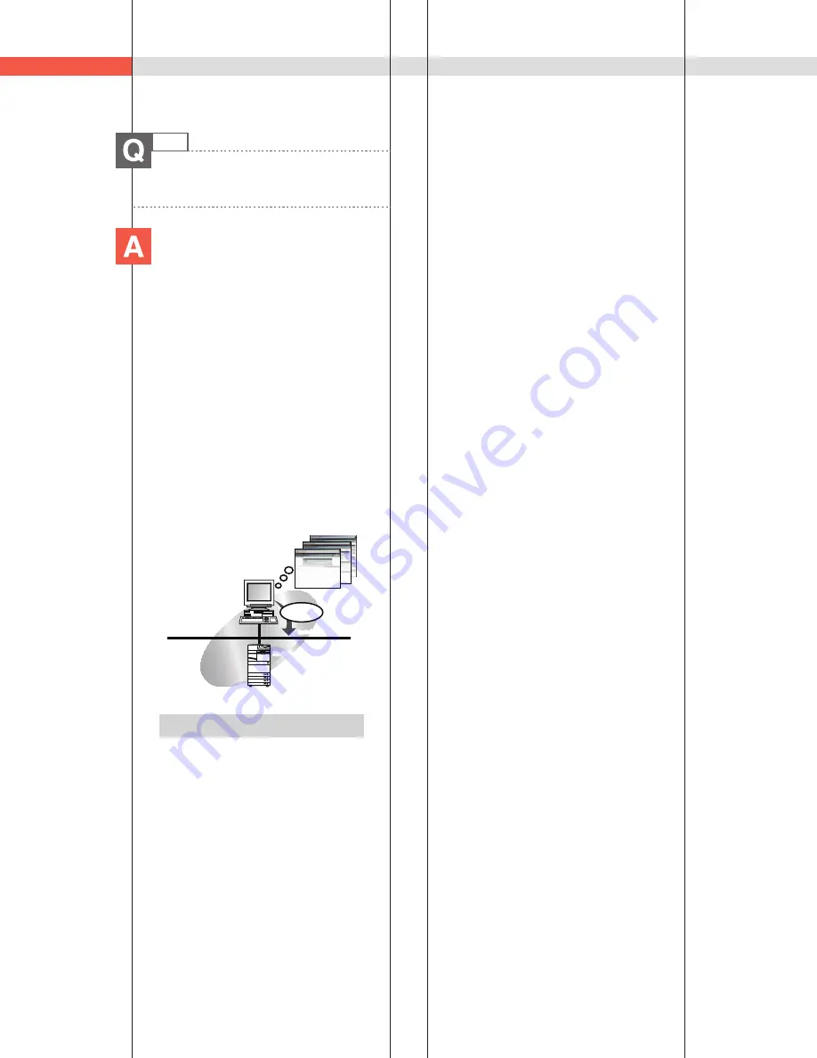 Canon imageRunner Advance 6255 Basic Operation Gude Download Page 212