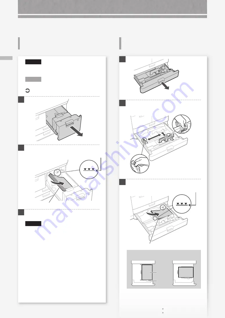 Canon ImageRunner Advance 6555i III Скачать руководство пользователя страница 6