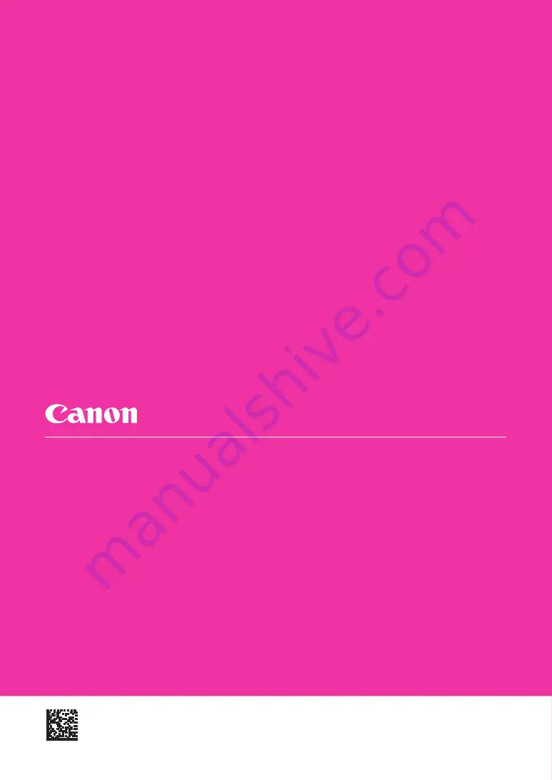 Canon ImageRunner Advance 6555i III Faq Manual Download Page 44