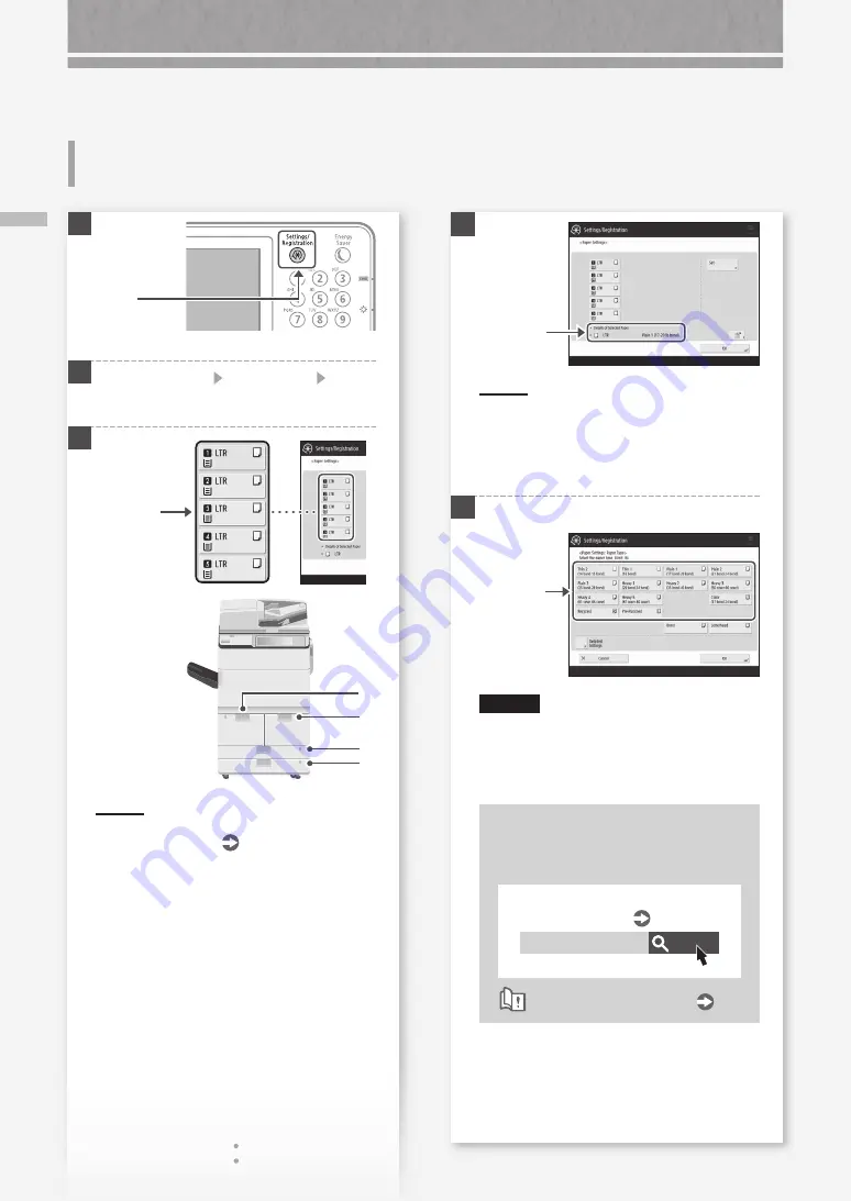 Canon imageRUNNER ADVANCE 6555i Скачать руководство пользователя страница 10