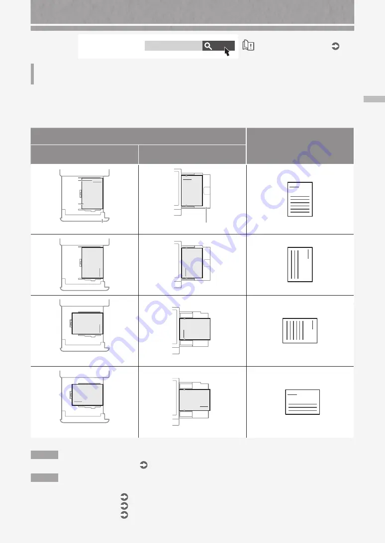 Canon imageRUNNER ADVANCE 6555i Faq Manual Download Page 13