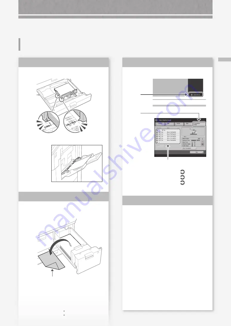 Canon imageRUNNER ADVANCE 6555i Скачать руководство пользователя страница 19