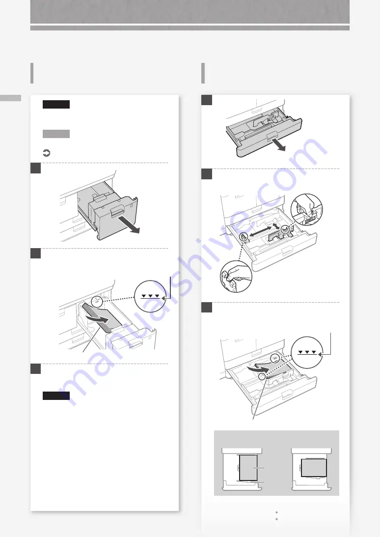 Canon imageRUNNER ADVANCE 6555i Скачать руководство пользователя страница 52