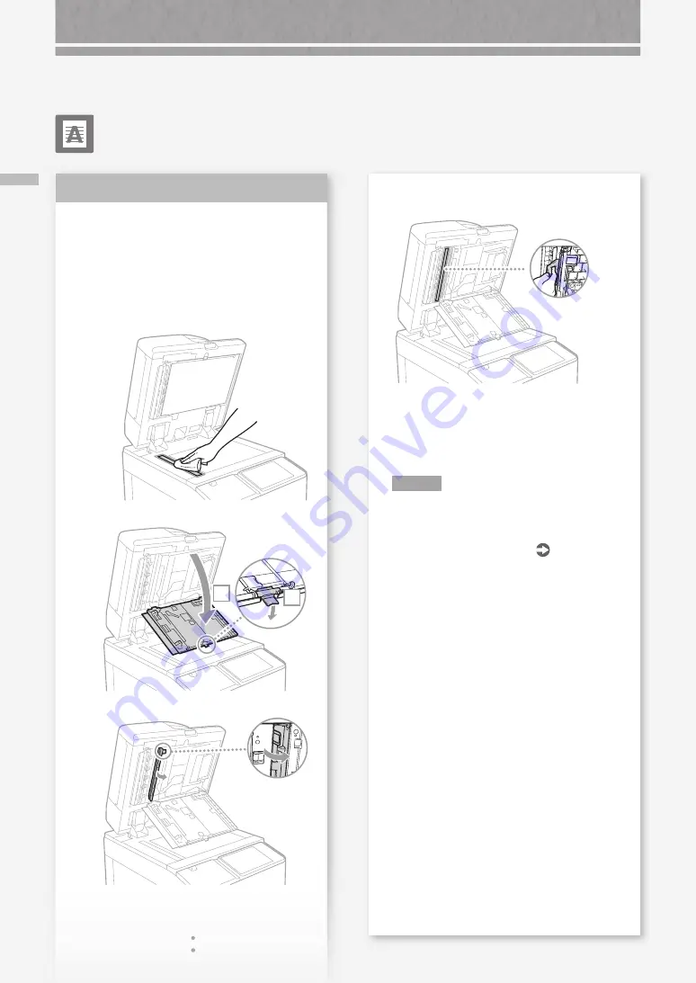 Canon imageRUNNER ADVANCE 6555i Скачать руководство пользователя страница 60